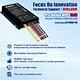  solar power charge controller